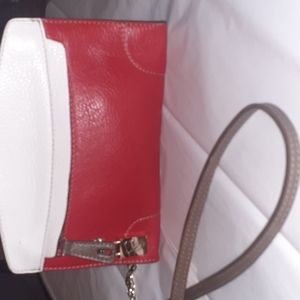 Furla authentic gorgeous crossbody bag.